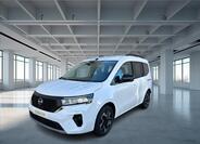 Nissan Townstar 1
