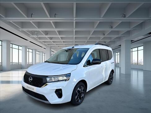 Nissan Townstar
