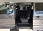 Citroën SpaceTourer 11