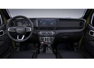 Jeep Wrangler 5