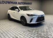 Lexus RX 350h 9