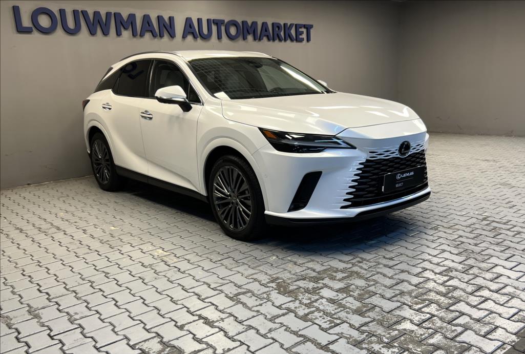 Lexus RX 350h
