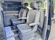 Volkswagen Multivan 9