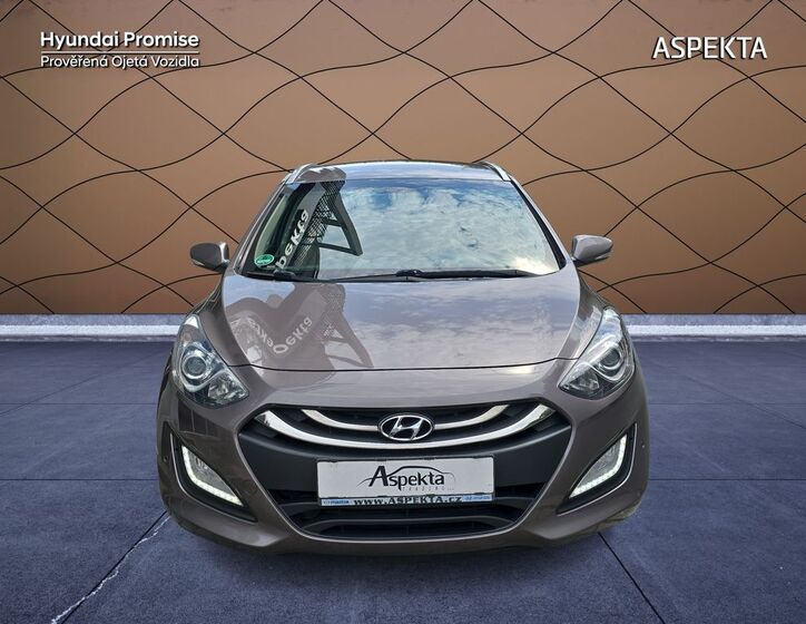 Hyundai i30 8