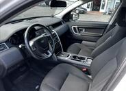 Land Rover Discovery Sport 9