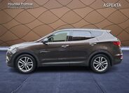 Hyundai Santa Fe 2