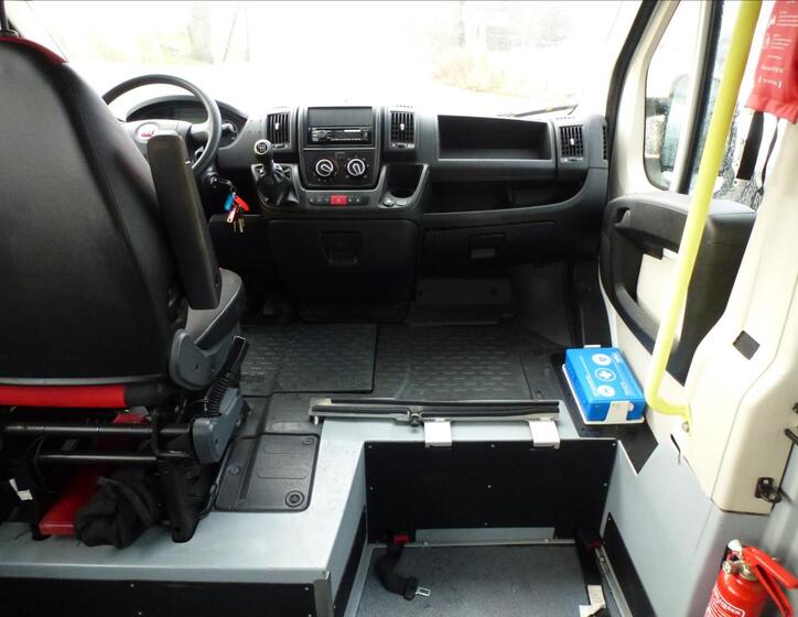 Fiat Ducato 21