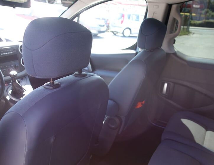 Peugeot Partner Tepee 23