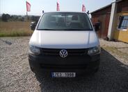 Volkswagen Transporter 2