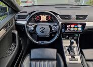 Škoda Superb 12