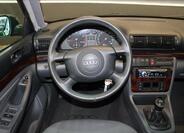 Audi A4 21
