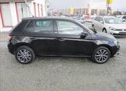 Škoda Fabia 5