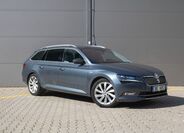 Škoda Superb 3