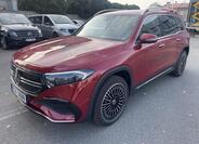 Mercedes-Benz EQB 1