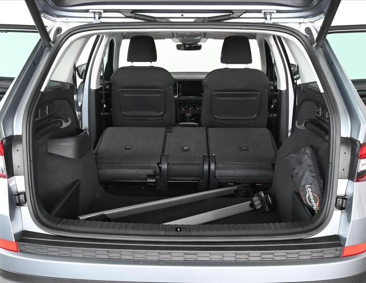 Škoda Kodiaq 7