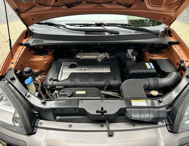 Hyundai Tucson 24