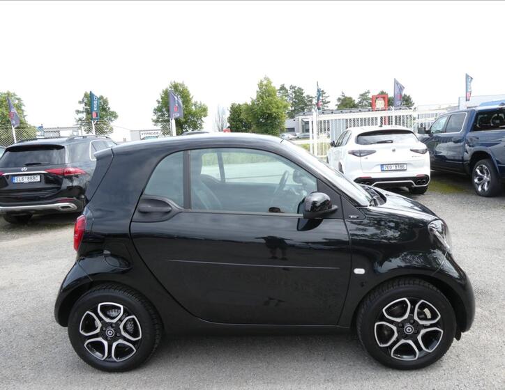 Smart Fortwo 12