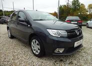 Dacia Logan 9