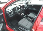 KIA Stonic 6