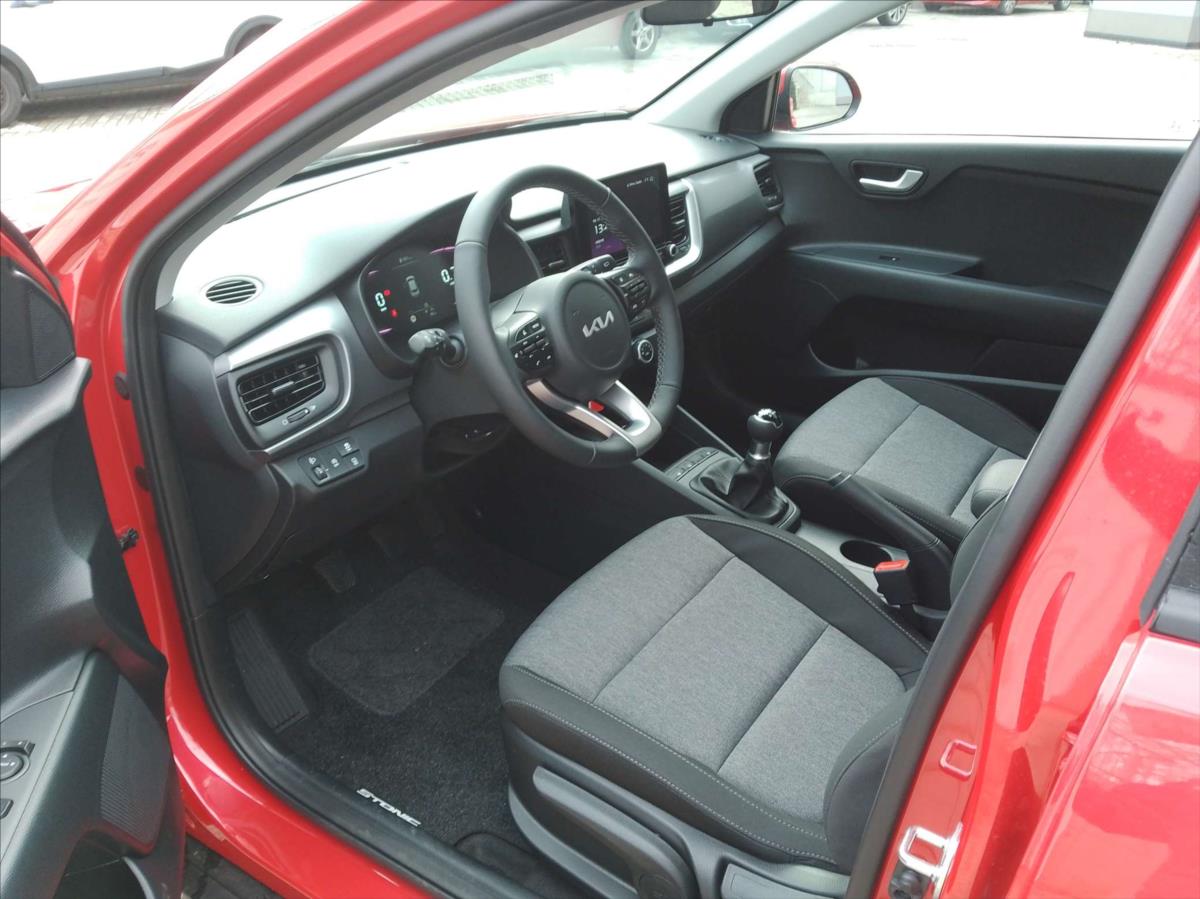 KIA Stonic