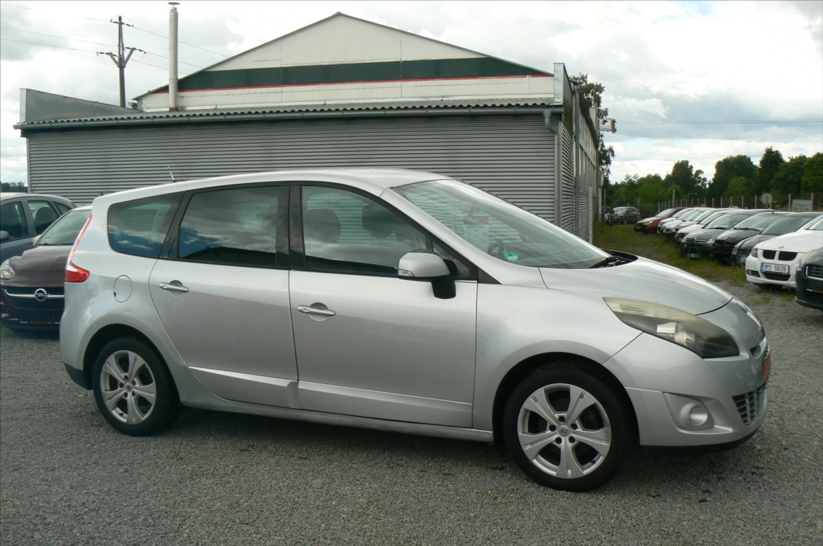 Renault Grand Scénic
