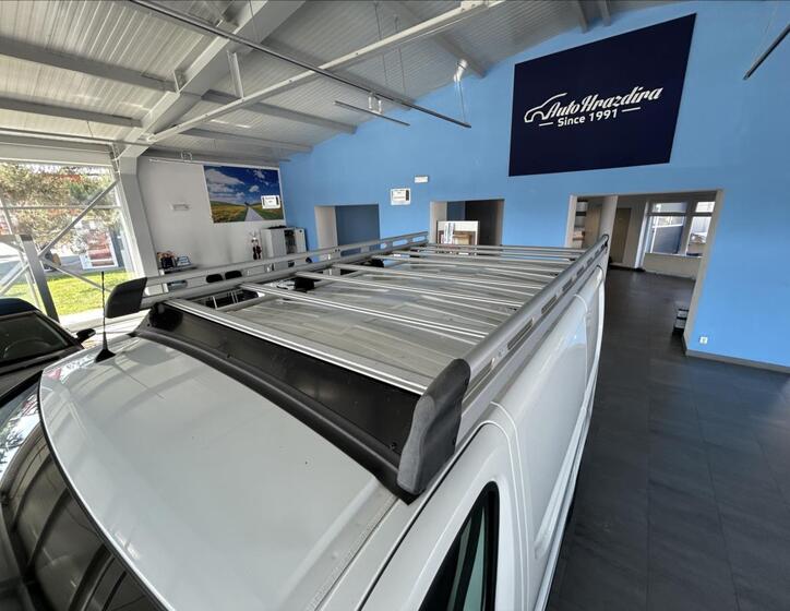 Renault Trafic 26