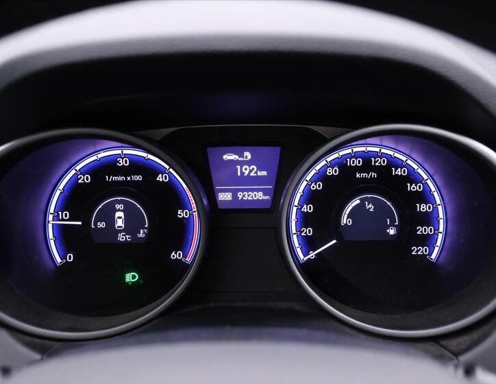 Hyundai ix35 15