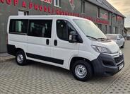 Citroën Jumper 2