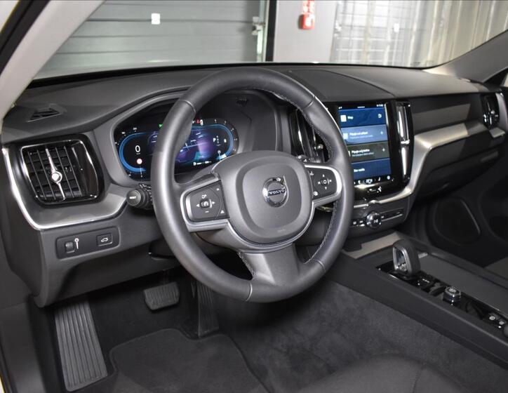 Volvo XC60 12