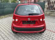 Suzuki Ignis 6