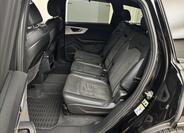 Audi Q7 50