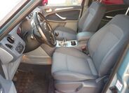 Ford S-MAX 9