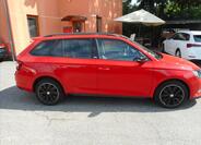 Škoda Fabia 4
