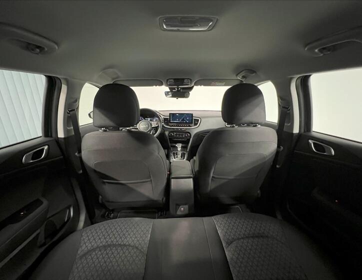 KIA Ceed 16