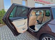 Škoda Superb 17