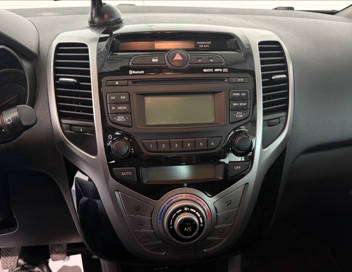 Hyundai ix20 11
