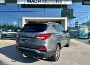 SsangYong Rexton 8