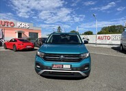 Volkswagen T-Cross 13