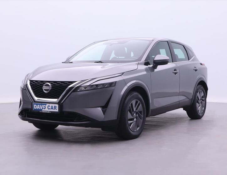 Nissan Qashqai 3