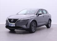 Nissan Qashqai 3