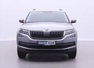 Škoda Kodiaq 2