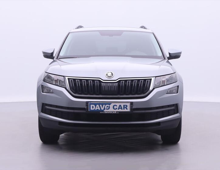 Škoda Kodiaq 2