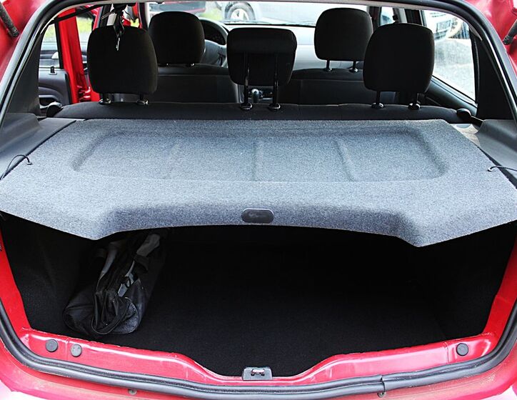Dacia Sandero 8
