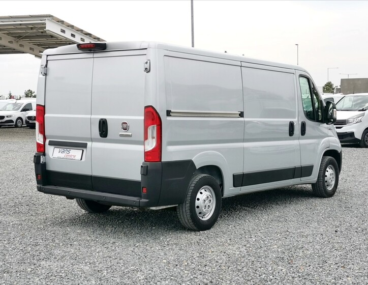 Fiat Ducato 3