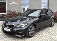 BMW Řada 3 1