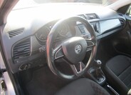 Škoda Fabia 10