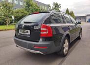 Škoda Octavia 4