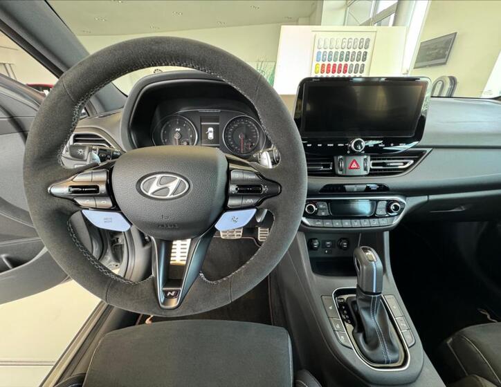 Hyundai i30 15