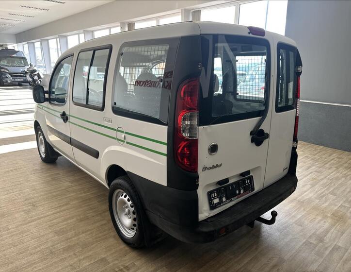 Fiat Dobló 6