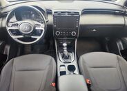 Hyundai Tucson 12